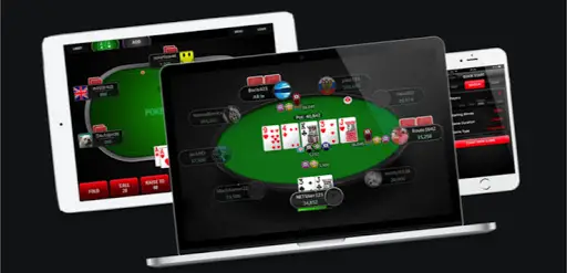 Situs Judi QQ Poker Online, BandarQQ, DominoQQ