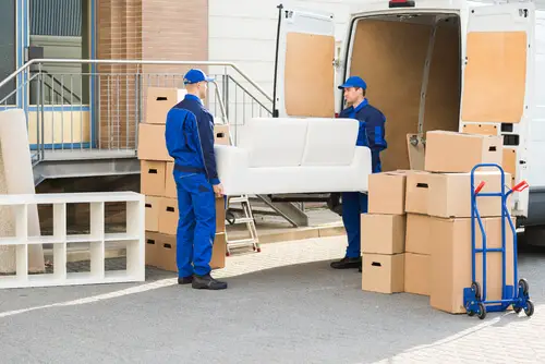 What Question Should You Ask Before Hiring House Removals Bristol?