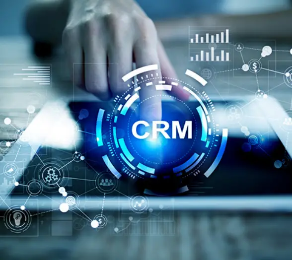 Benefits of using an all-in-one CRM for insurance agents