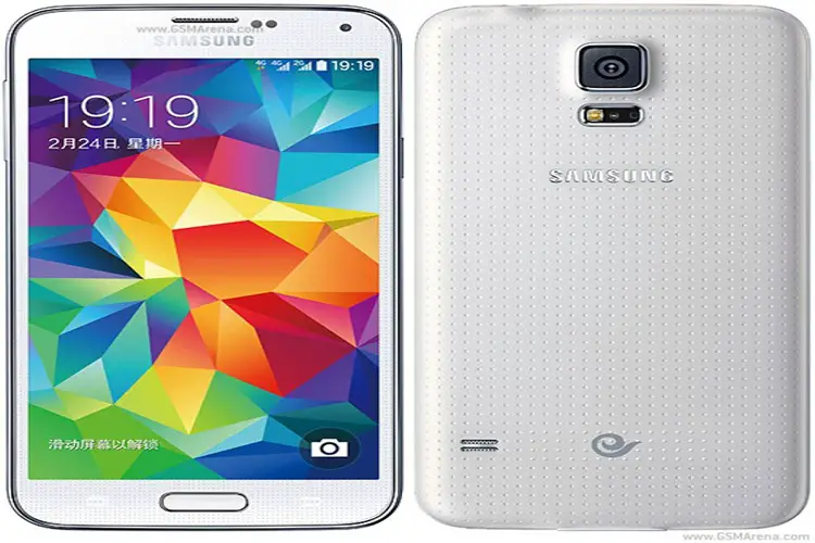 Samsung Galaxy S5 Leaks and Rumors: Tweaked Up Specs; No Home Button This Time?