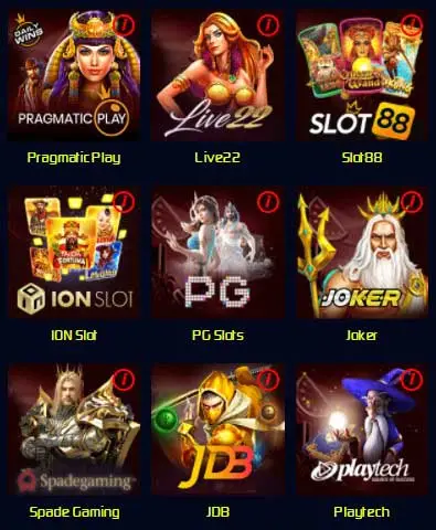 THE BIGGEST JACKPOT ONLINE SLOT GAMBLING SITE