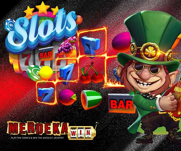 Enjoying Slots in the Online Casinos