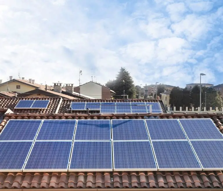 Move to charge solar panel owners for exporting energy supported by some…not by others