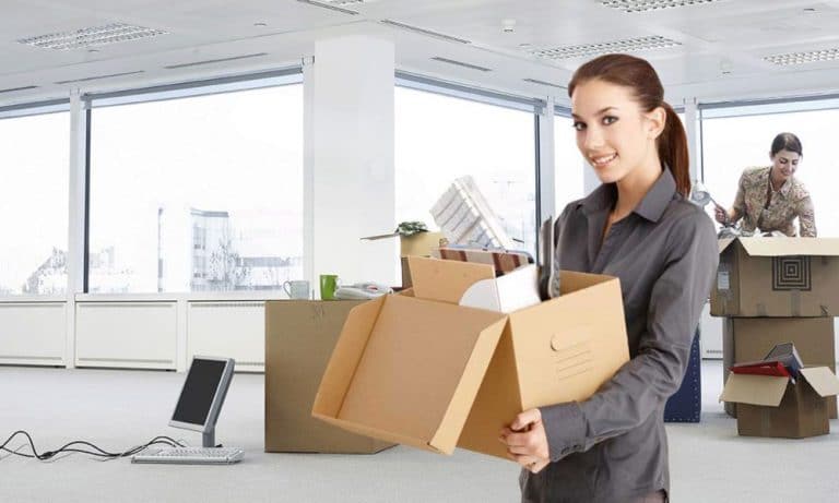 What Are The Advantages Of Hiring Office Removals In Huddersfield?