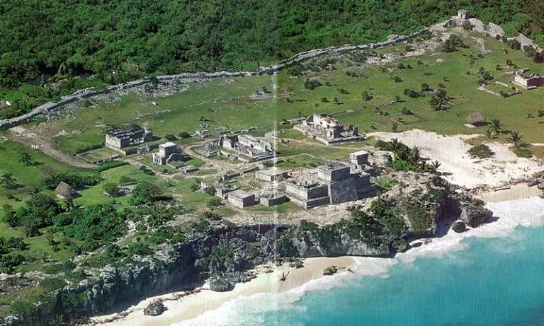 Tulum Mayan Ruins – A Brief History of the Site