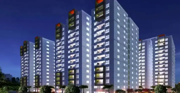 Ramky One Galaxia- Affordable pricing and best facilities