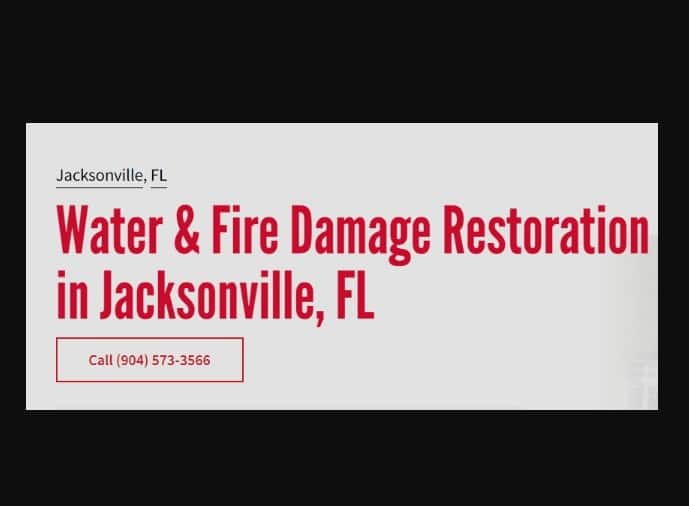 The Positive aspects of Hiring a professional Fire and Water Restoration Company