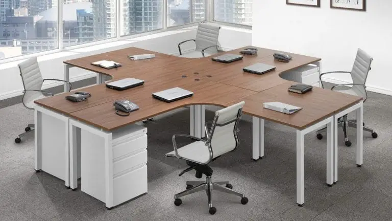 Best Tricks and Tips to Buy Modern Office Furniture