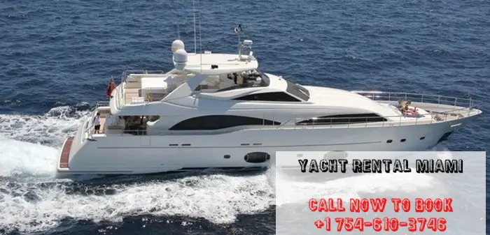 Ten Doubts You Should Clarify About Yacht In Miami