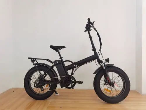 GBike pro mini