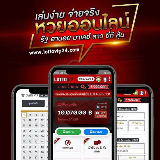 Play Lotto Online – Why?