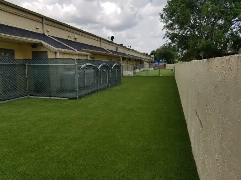 The Art of Rooftop Turf Installation Bonita Springs