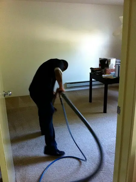 Benefits of Professionally Carpet Cleaning