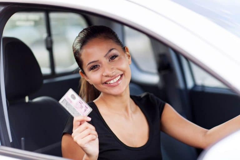 Value of a Driving License