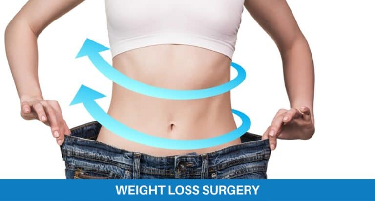 Top 5 Reasons Why You Should Choose Bariatric Surgery