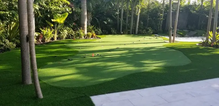 How do Artificial Grass Installer Sarasota Works