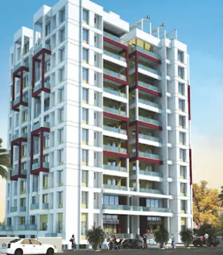 Parth Enclave- Various amenities