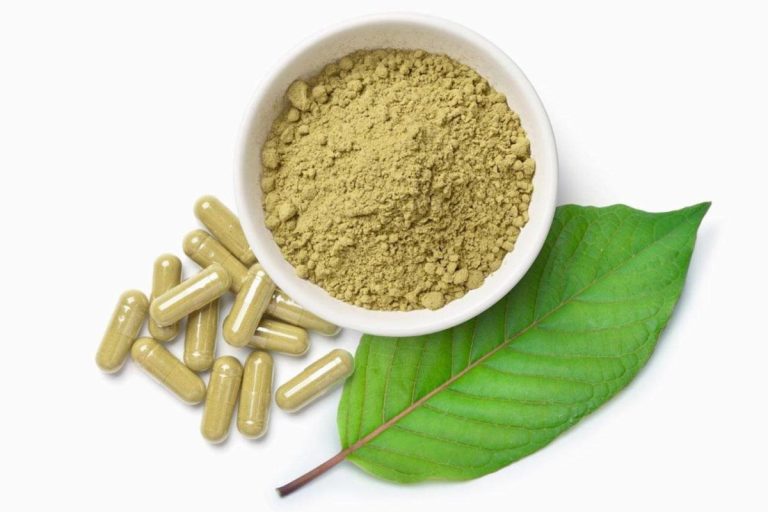 How You Can Take Benefit Out Of Kratom brands?