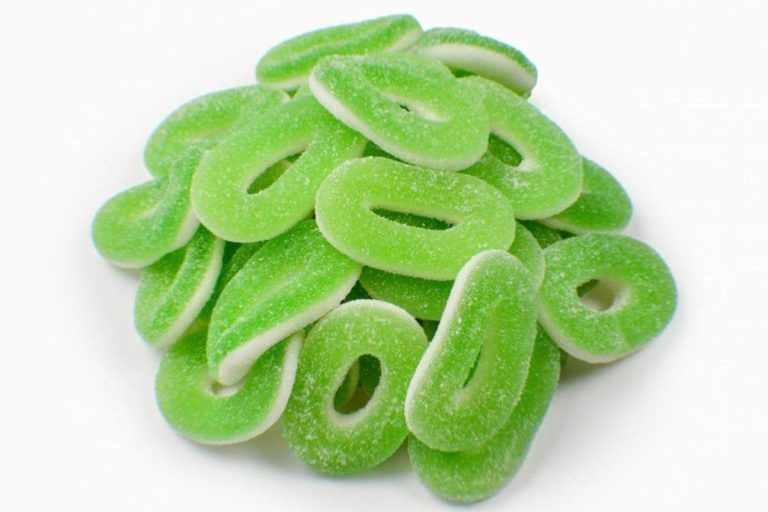 The Forbidden Truth About Best cbd gummies review