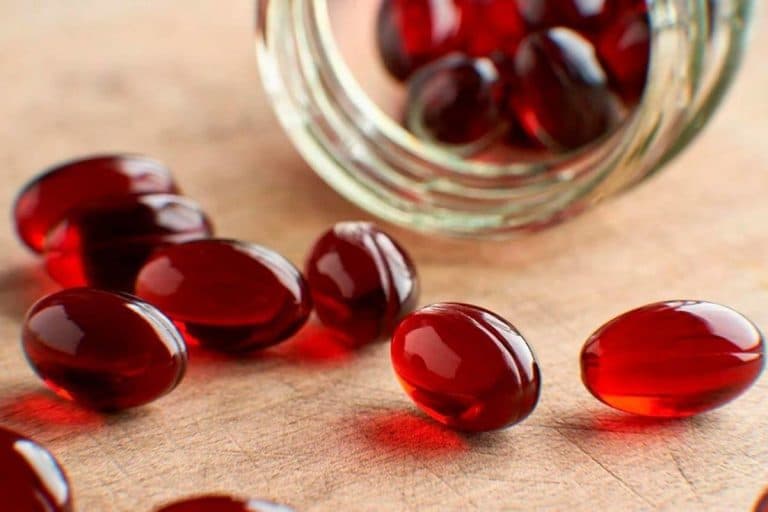 How To Choose Best krill oil