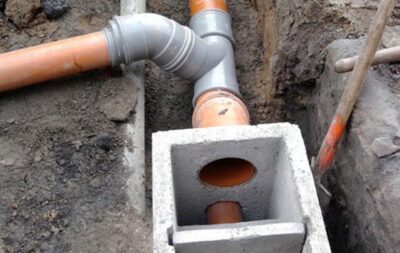 Specialists – Drain Unblocking Company