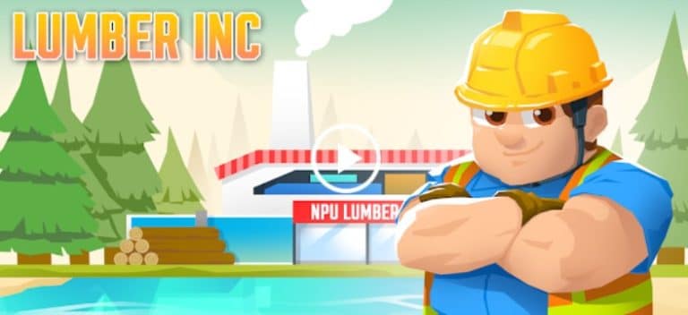 Lumber Inc and its influence on children