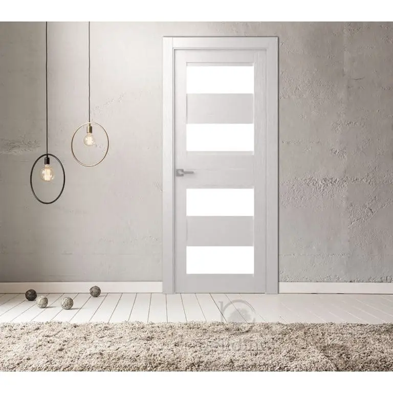 Selecting Interior Doors for your Home