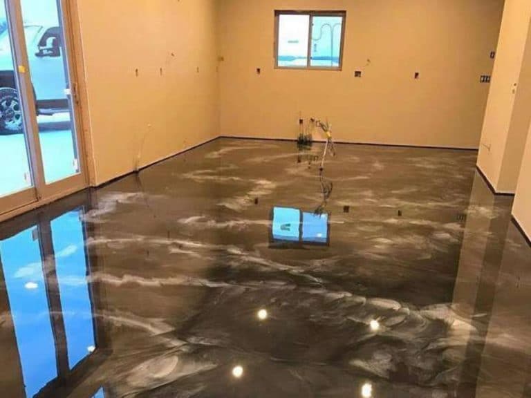 Need Of Using Epoxy Floor Coating