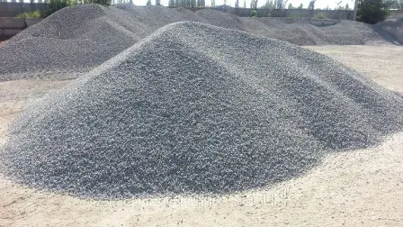 Taking the Mystery Out of Crushed Stone