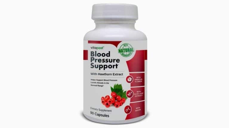 All Aspects About Blood Pressure Supplements