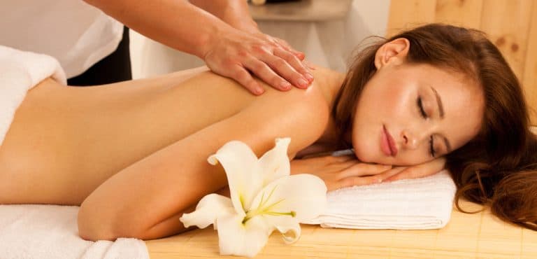 Massage Therapy Introduction