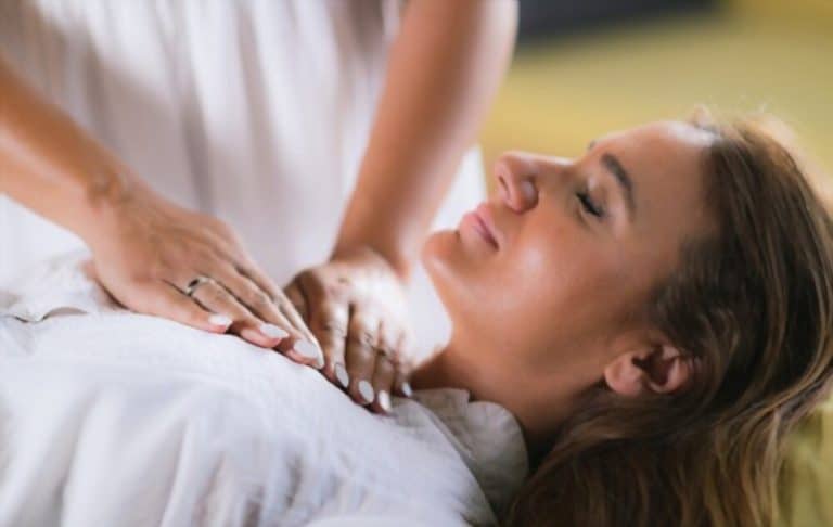 The Ling Legacy – Swedish Massage Techniques