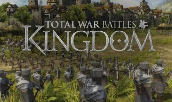 Review of Total War Battles: KINGDOM