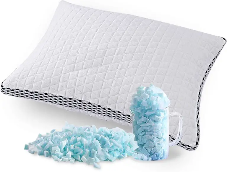 THE BENEFITS OF BUYING A SLEEPING PILLOWS THIS SUMMER