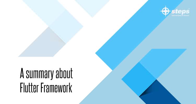 A summary about Flutter Framework