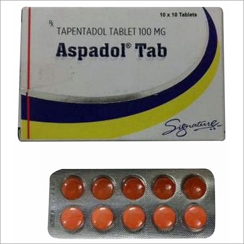 ASPADOL 100 MG, WHY SO MUCH EFFECTIVE FOR PAIN RELIEF?