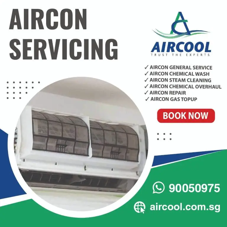 Aircon Contract OR One Time Aircon Service?