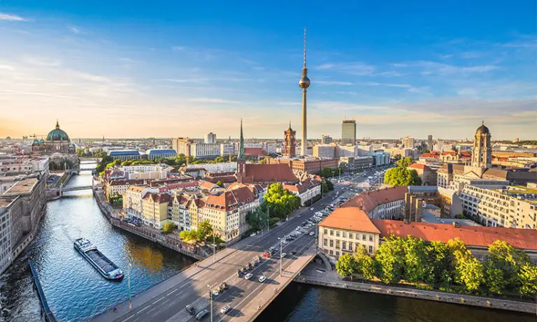 What To Do In Berlin? (The Ultimate Guide For Visitors)