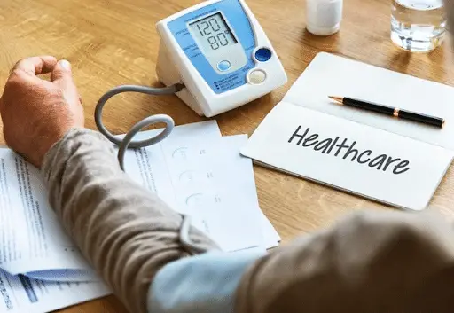 A Walkthrough The Best Digital Blood Pressure Monitor To Use At Home