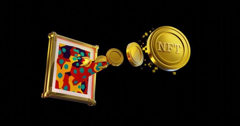 Utilize Our NFT Crypto Art Marketing Agency to Help Elevate Digital Arts