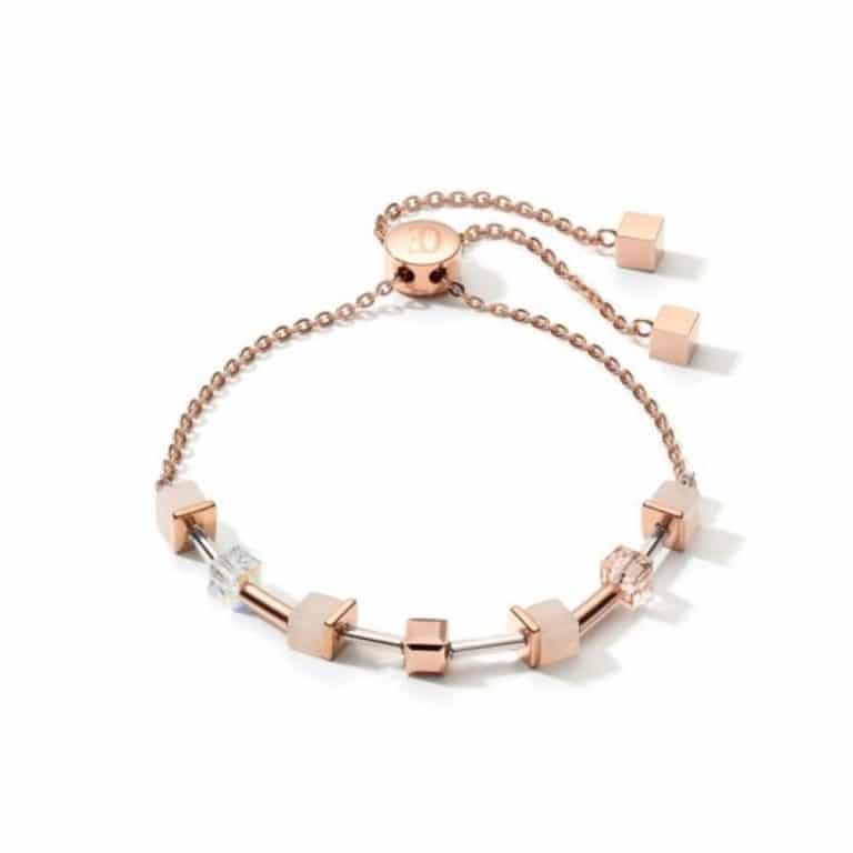 Buy Rose Gold Bracelets at best price in UK – Nichejewellery