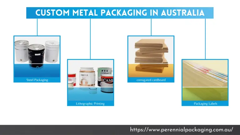 6 Benefits of Choosing the Right Industrial Custom Packaging Company