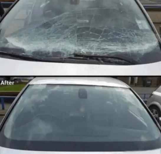 Automobile Glass Repair Can Help Keep You Safe and Save You Money