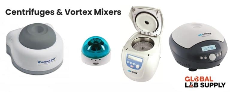 How to Choose the Perfect Centrifuges?