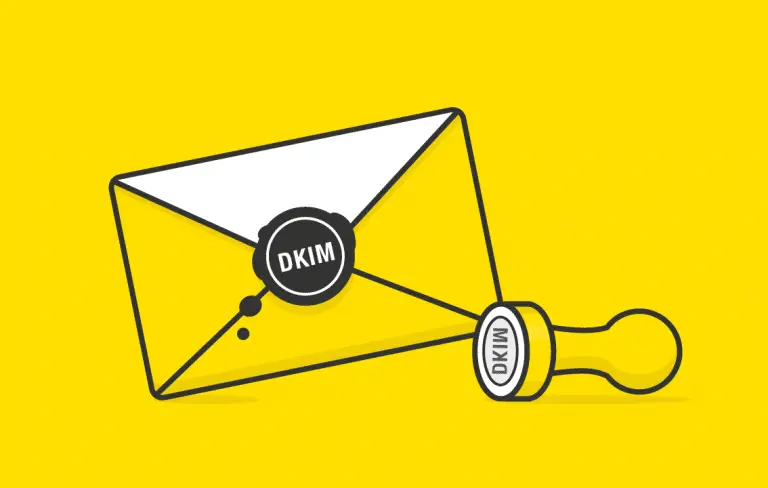 What is DKIM and why is it important for your business?