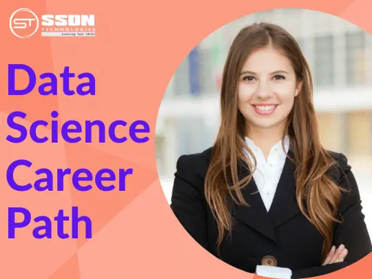 Data Science Career Path