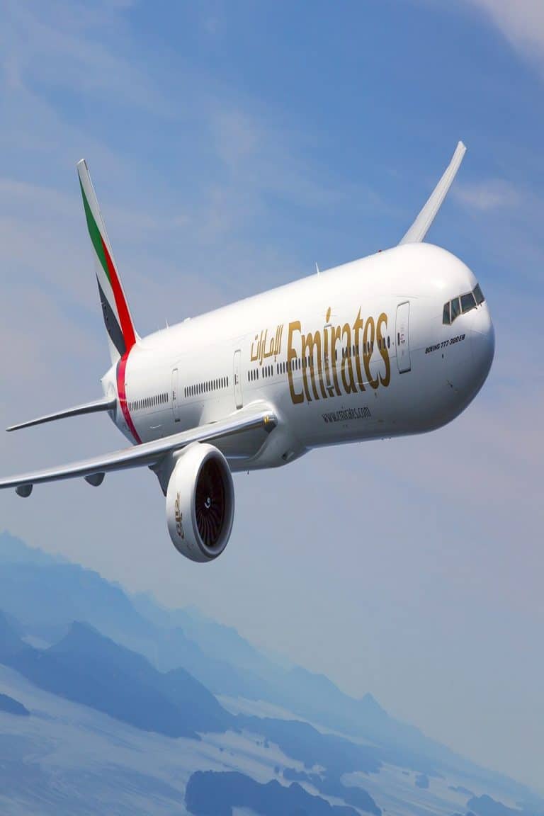 What is the Emirates Refund and Cancellation Policy?