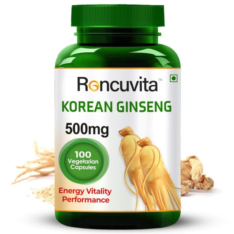 How to use Korean Ginseng