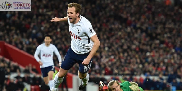 England Football World Cup: Harry Kane England striker sincerely fighting this season