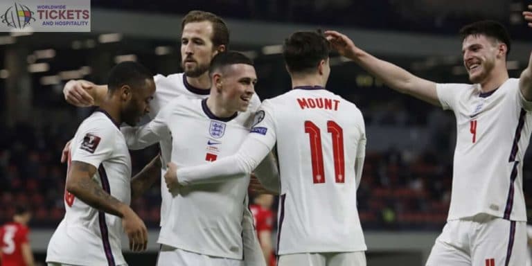 England Football World Cup: Southgate has right to avoid the abuse of England